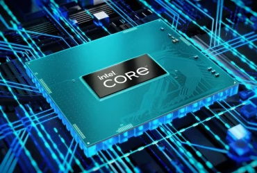 intel core