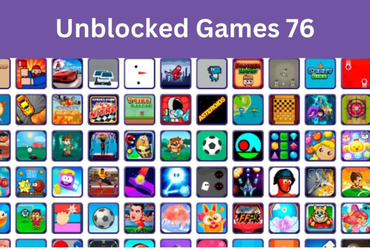 76 Unblocked Games